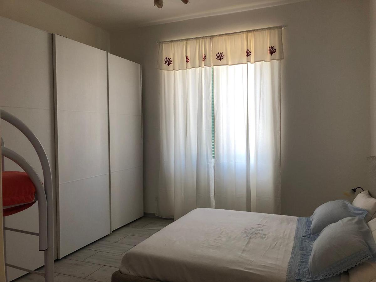 Casamare Apartment Venturina Terme Exterior photo